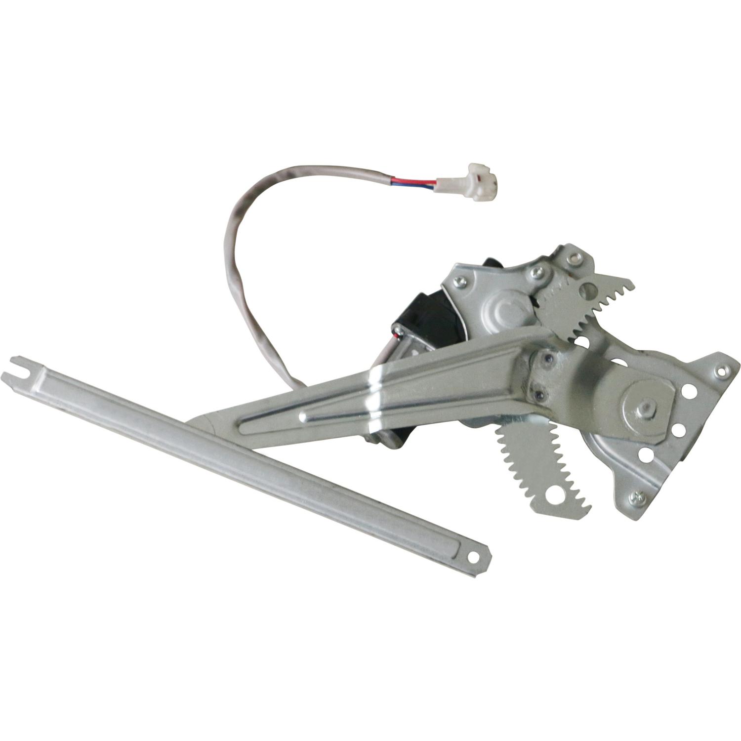 TrakMotive 211465 - Power Window Motor and Regulator Assembly TrakMotive 211465 Power Window Motor and Regulator Assembly product image 2 of 6