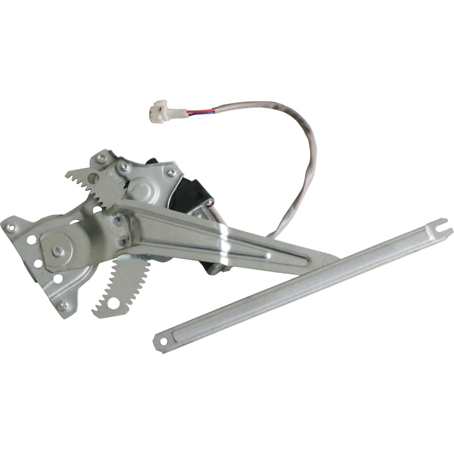 TrakMotive 211466 - Power Window Motor and Regulator Assembly TrakMotive 211466 Power Window Motor and Regulator Assembly product image 2 of 6