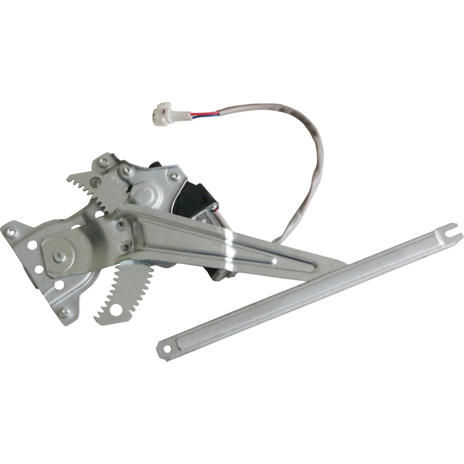 TrakMotive 211466 - Power Window Motor and Regulator Assembly TrakMotive 211466 Power Window Motor and Regulator Assembly product image 5 of 6
