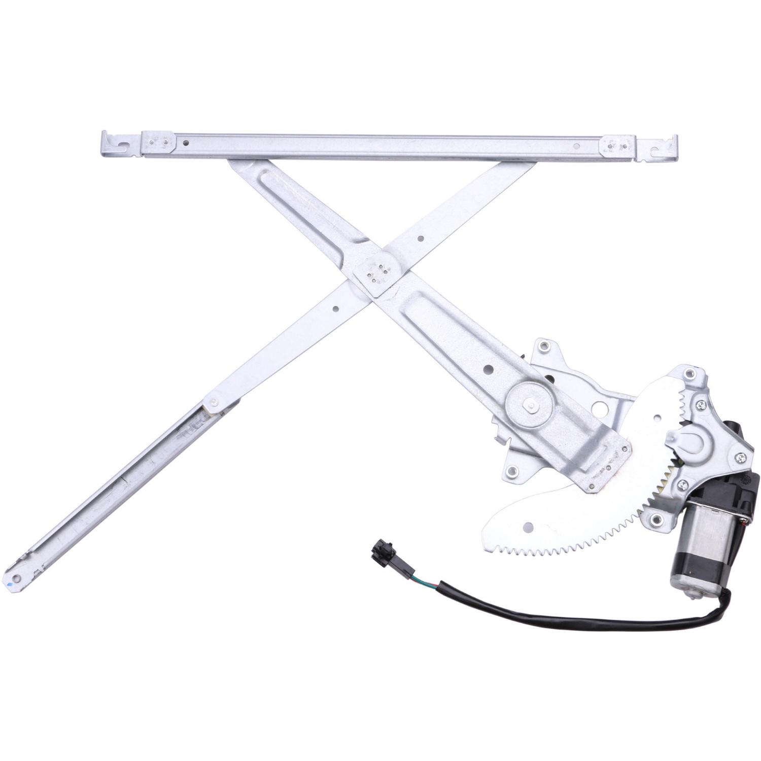 TrakMotive 211467 - Power Window Motor and Regulator Assembly TrakMotive 211467 Power Window Motor and Regulator Assembly product image 1 of 5