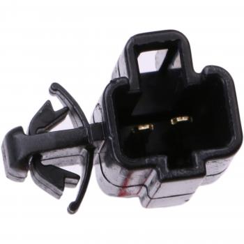 2000 Toyota Sienna Power Window Motor and Regulator Assembly Front Left TrakMotive 211467 image 3 of 4