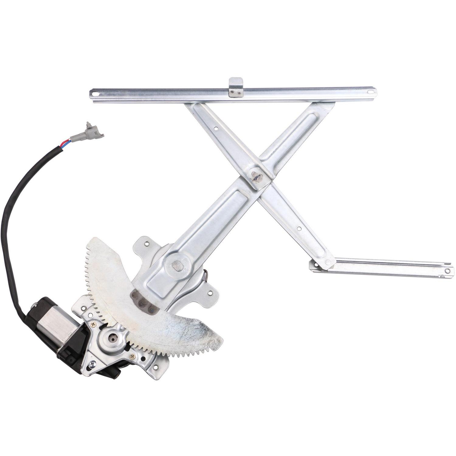 TrakMotive 211475 Power Window Motor and Regulator Assembly product image 1 of 6