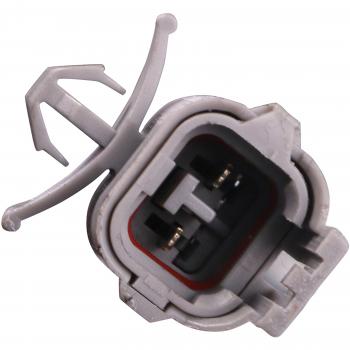 2000 Toyota Tacoma Power Window Motor and Regulator Assembly Front Right TrakMotive 211476 image 3 of 4