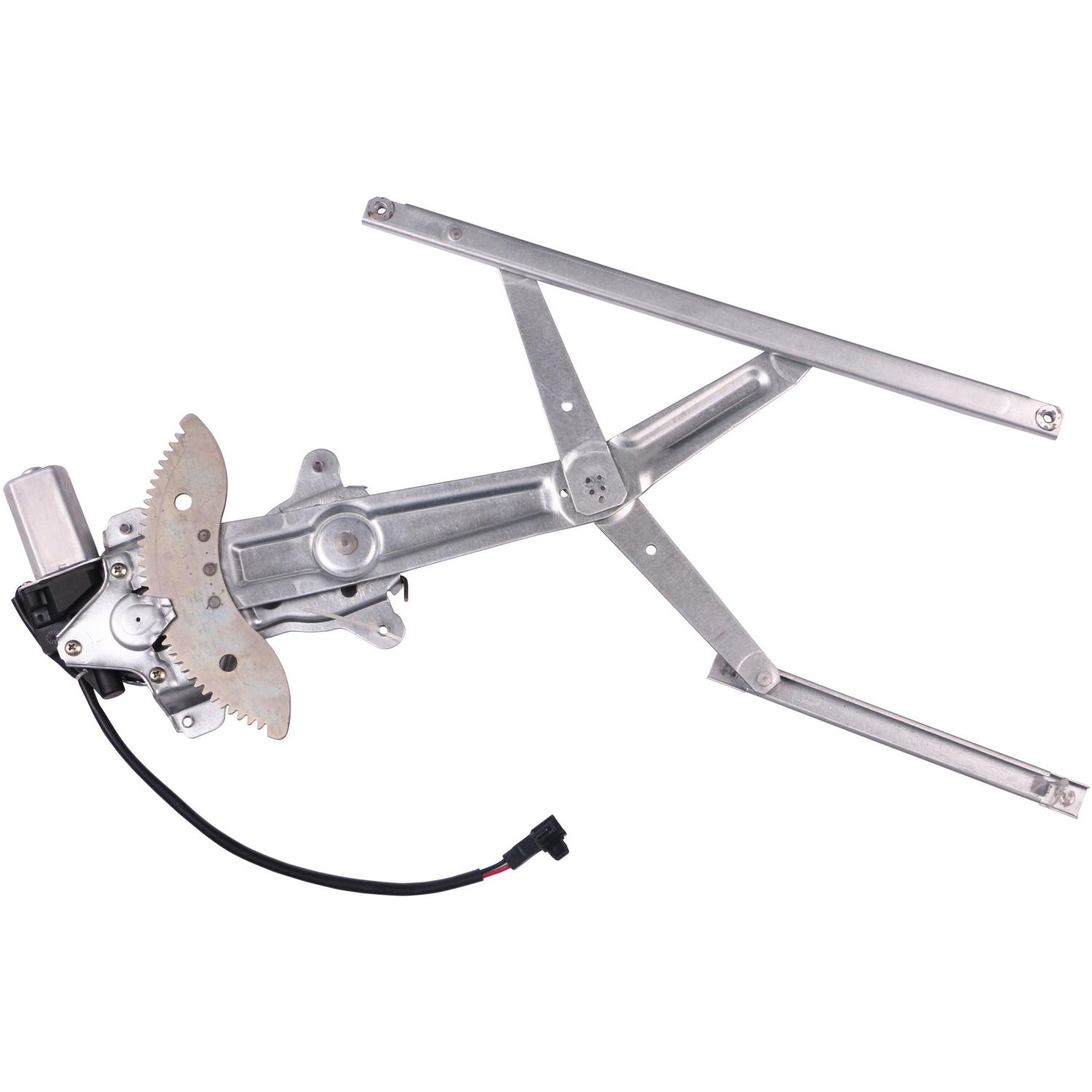 TrakMotive 211479 - Power Window Motor and Regulator Assembly TrakMotive 211479 Power Window Motor and Regulator Assembly product image 2 of 7