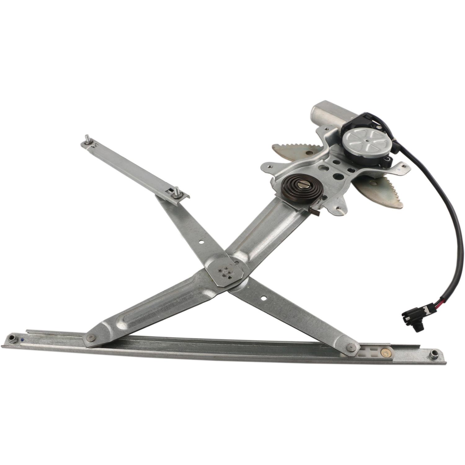 TrakMotive 211479 - Power Window Motor and Regulator Assembly TrakMotive 211479 Power Window Motor and Regulator Assembly product image 5 of 7