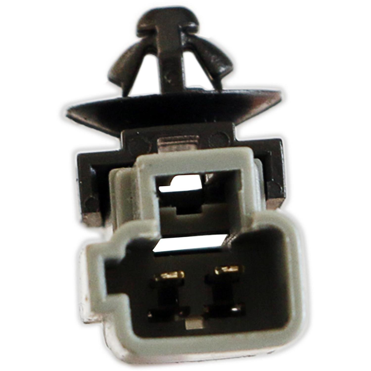 TrakMotive 211481 - Power Window Motor and Regulator Assembly TrakMotive 211481 Power Window Motor and Regulator Assembly product image 6 of 6