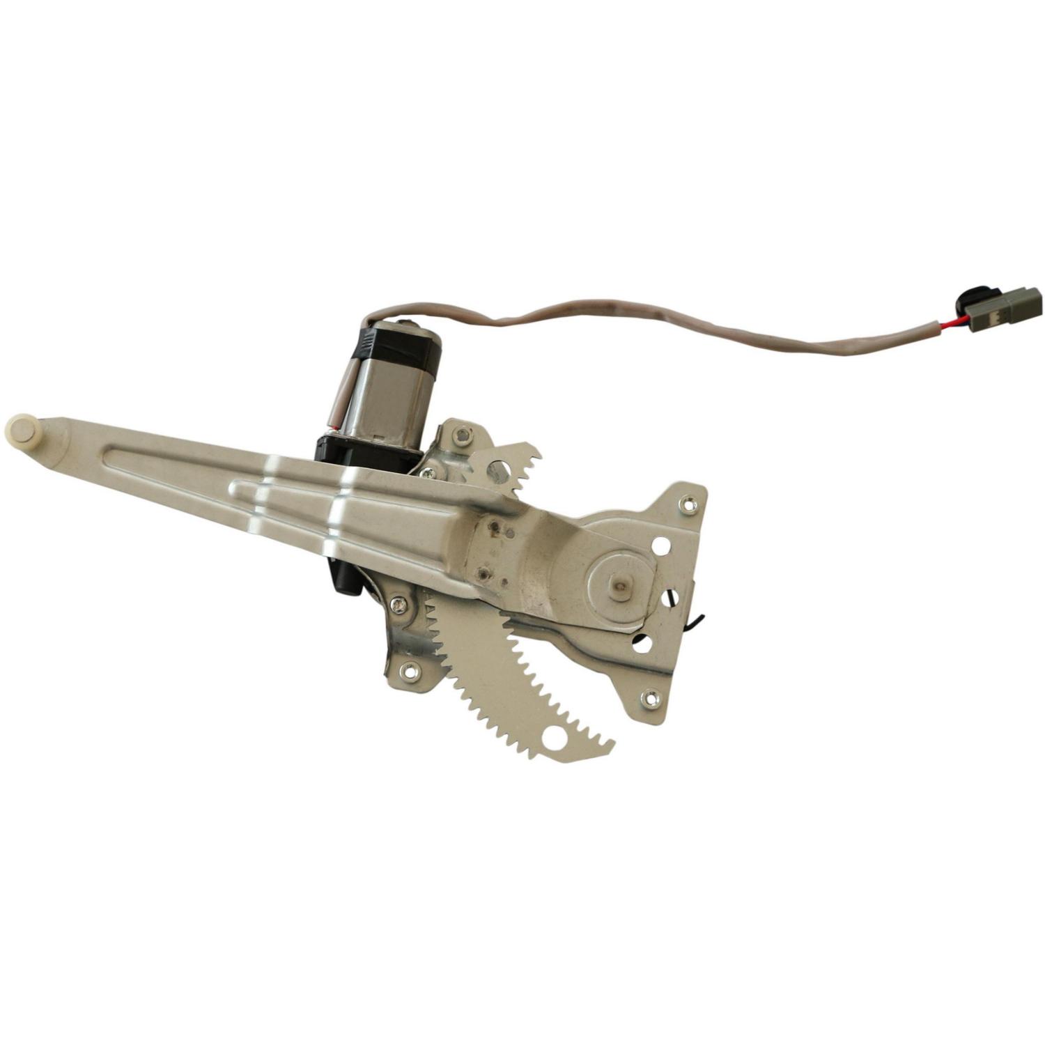 TrakMotive 211482 - Power Window Motor and Regulator Assembly TrakMotive 211482 Power Window Motor and Regulator Assembly product image 1 of 6