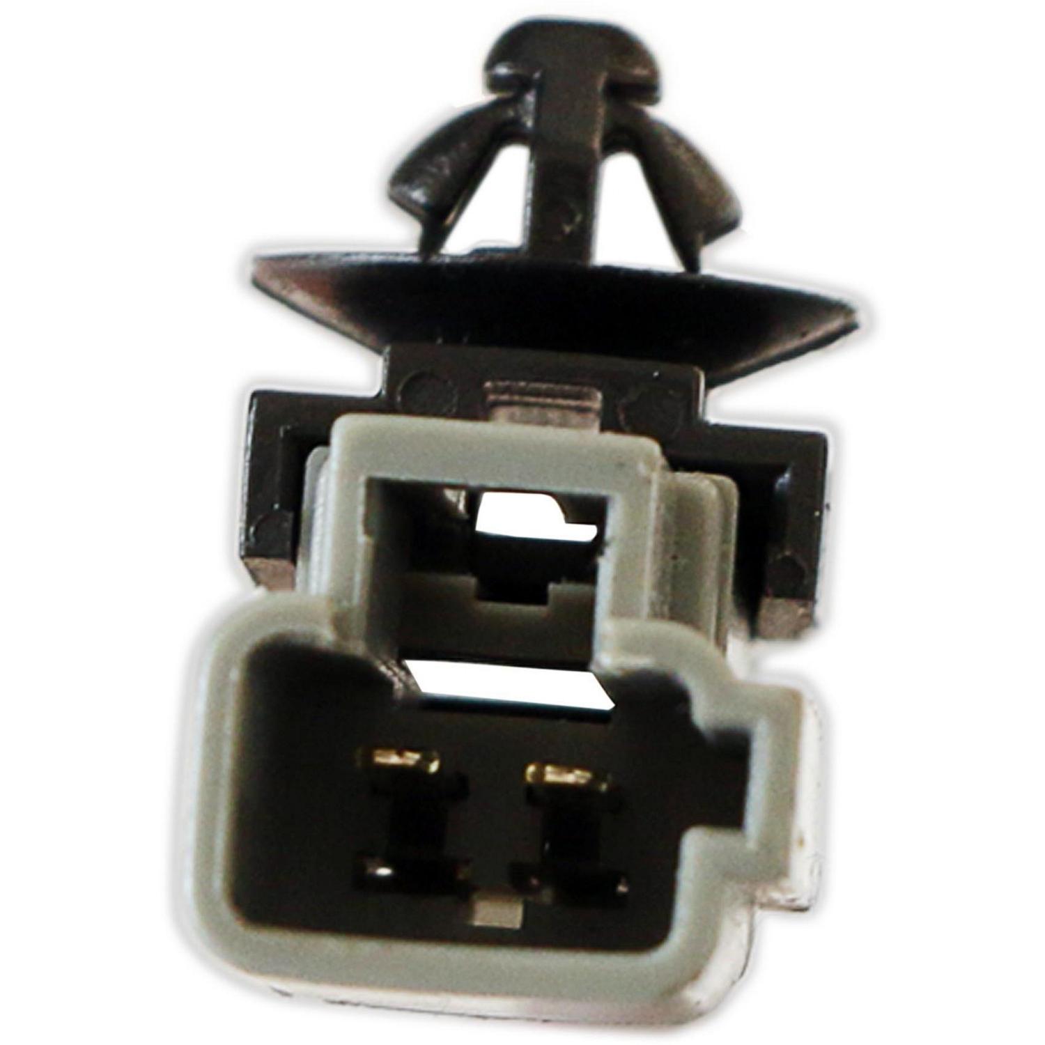 TrakMotive 211482 - Power Window Motor and Regulator Assembly TrakMotive 211482 Power Window Motor and Regulator Assembly product image 6 of 6