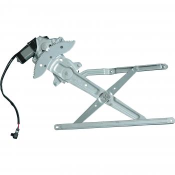 2004 Toyota Tundra Power Window Motor and Regulator Assembly Front Right TrakMotive 211484 image 1 of 4