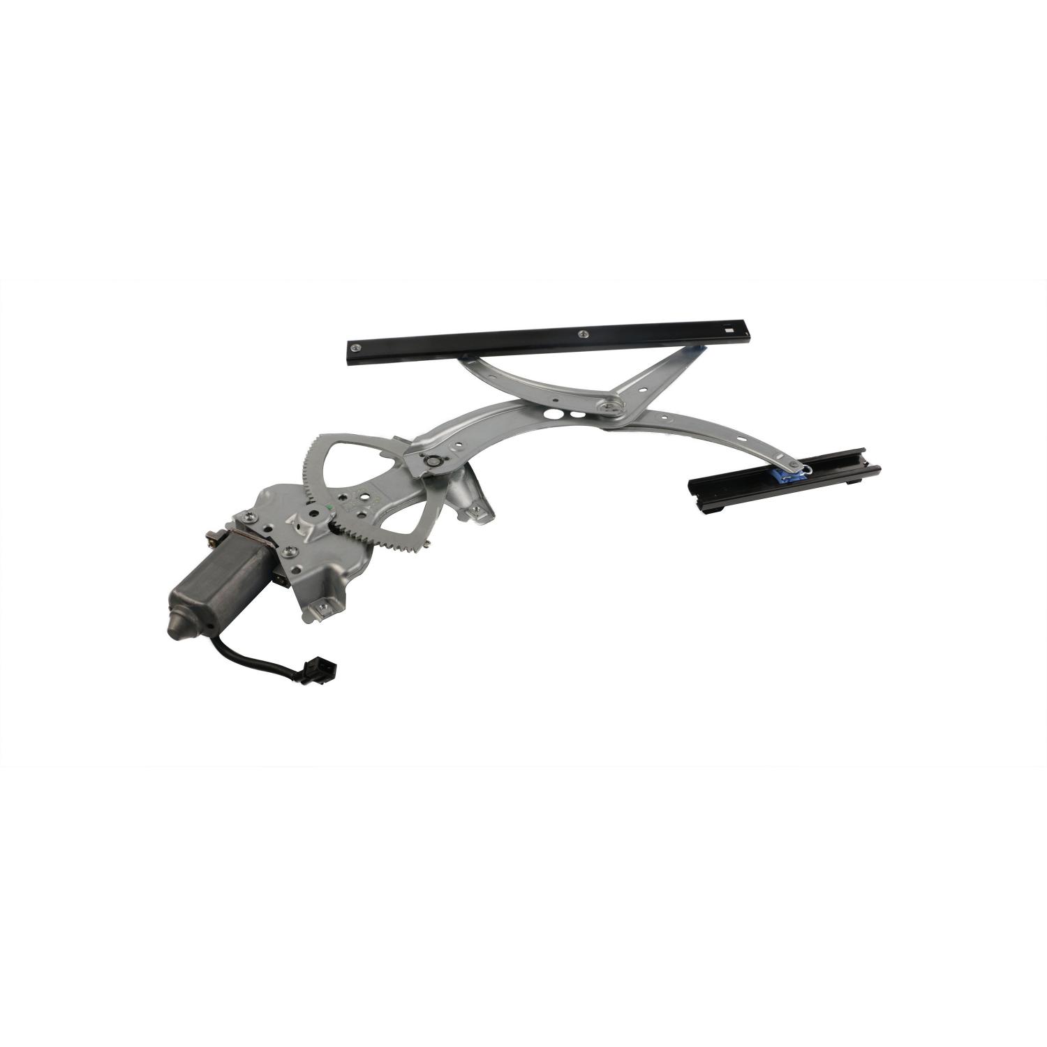 TrakMotive 211519 - Power Window Motor and Regulator Assembly TrakMotive 211519 Power Window Motor and Regulator Assembly product image 2 of 6