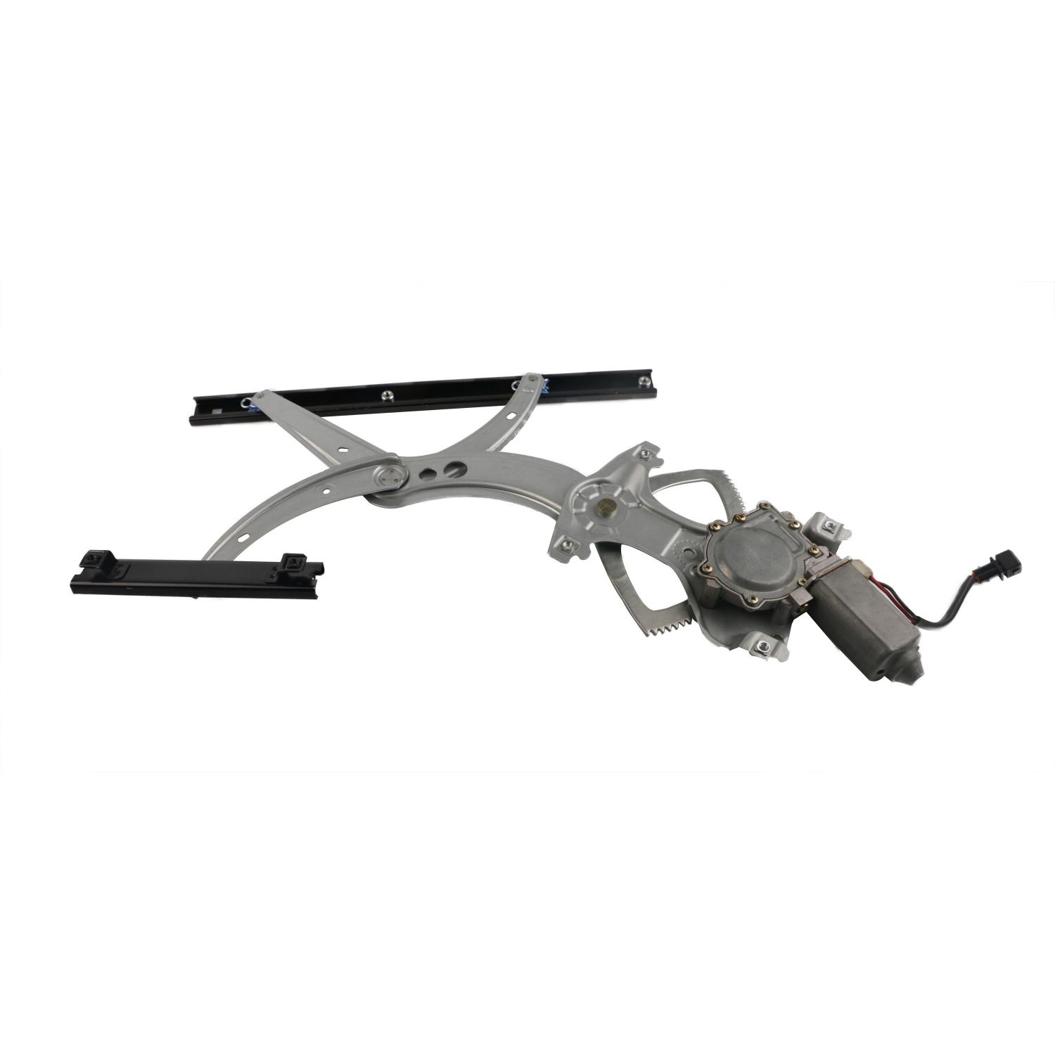TrakMotive 211519 - Power Window Motor and Regulator Assembly TrakMotive 211519 Power Window Motor and Regulator Assembly product image 4 of 6