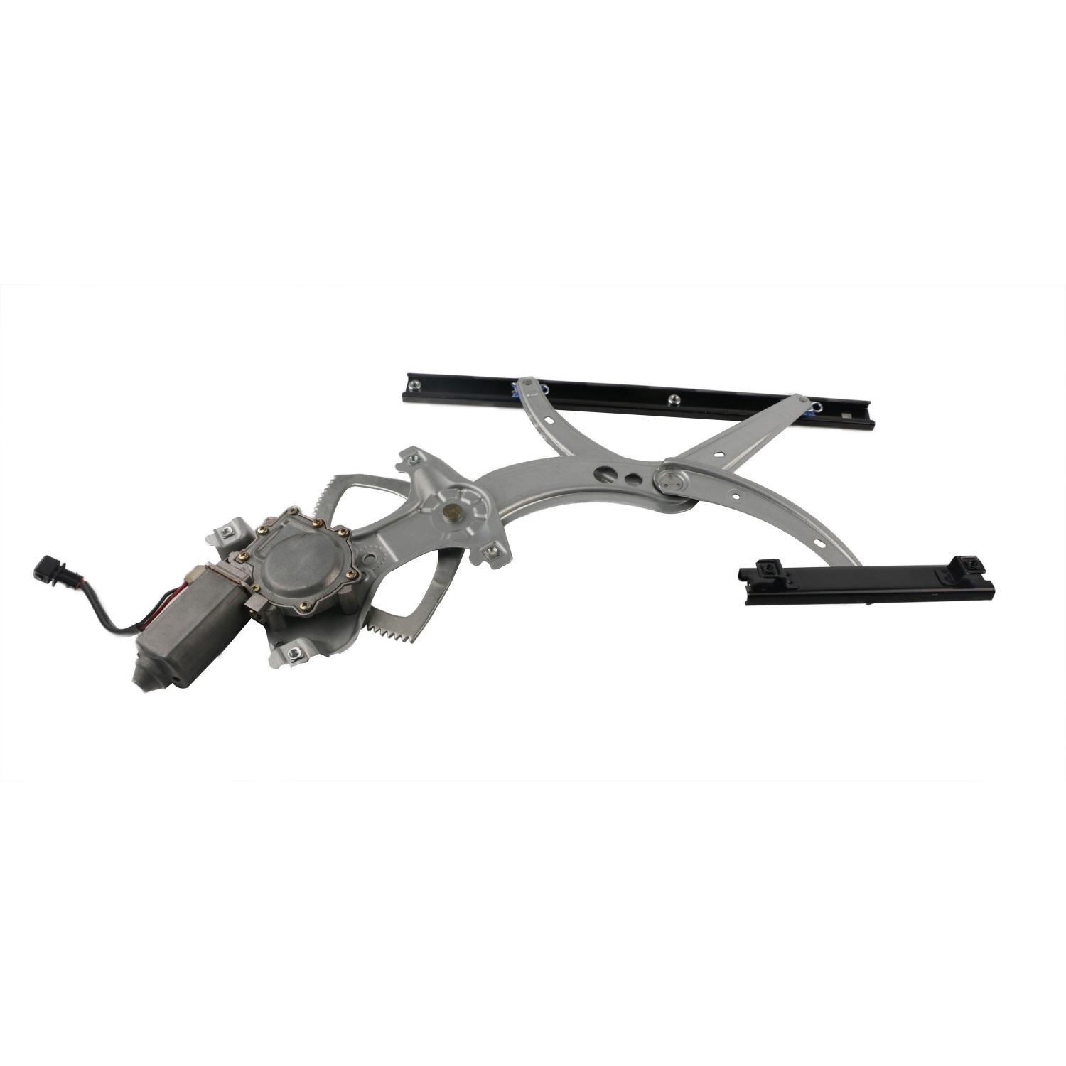 TrakMotive 211520 - Power Window Motor and Regulator Assembly TrakMotive 211520 Power Window Motor and Regulator Assembly product image 1 of 6