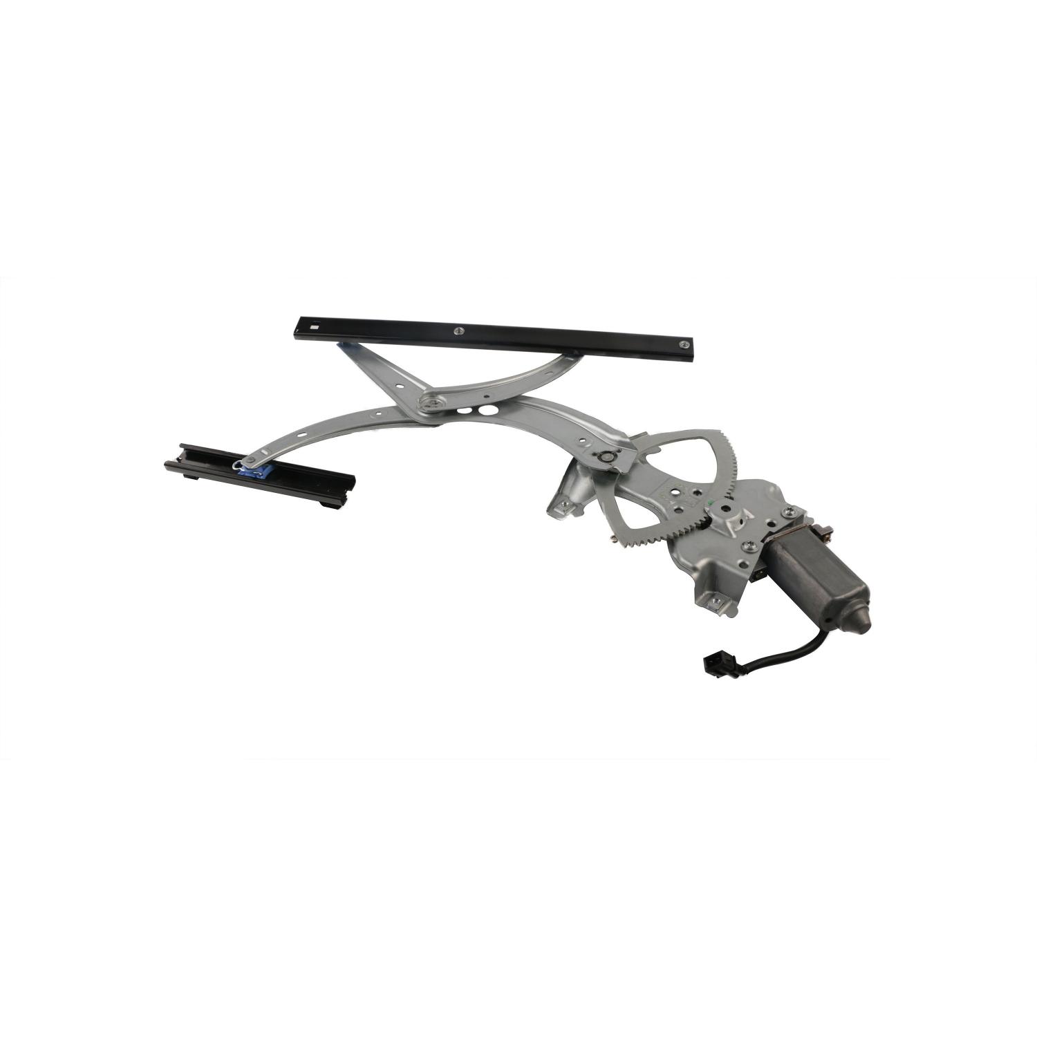TrakMotive 211520 - Power Window Motor and Regulator Assembly TrakMotive 211520 Power Window Motor and Regulator Assembly product image 5 of 6