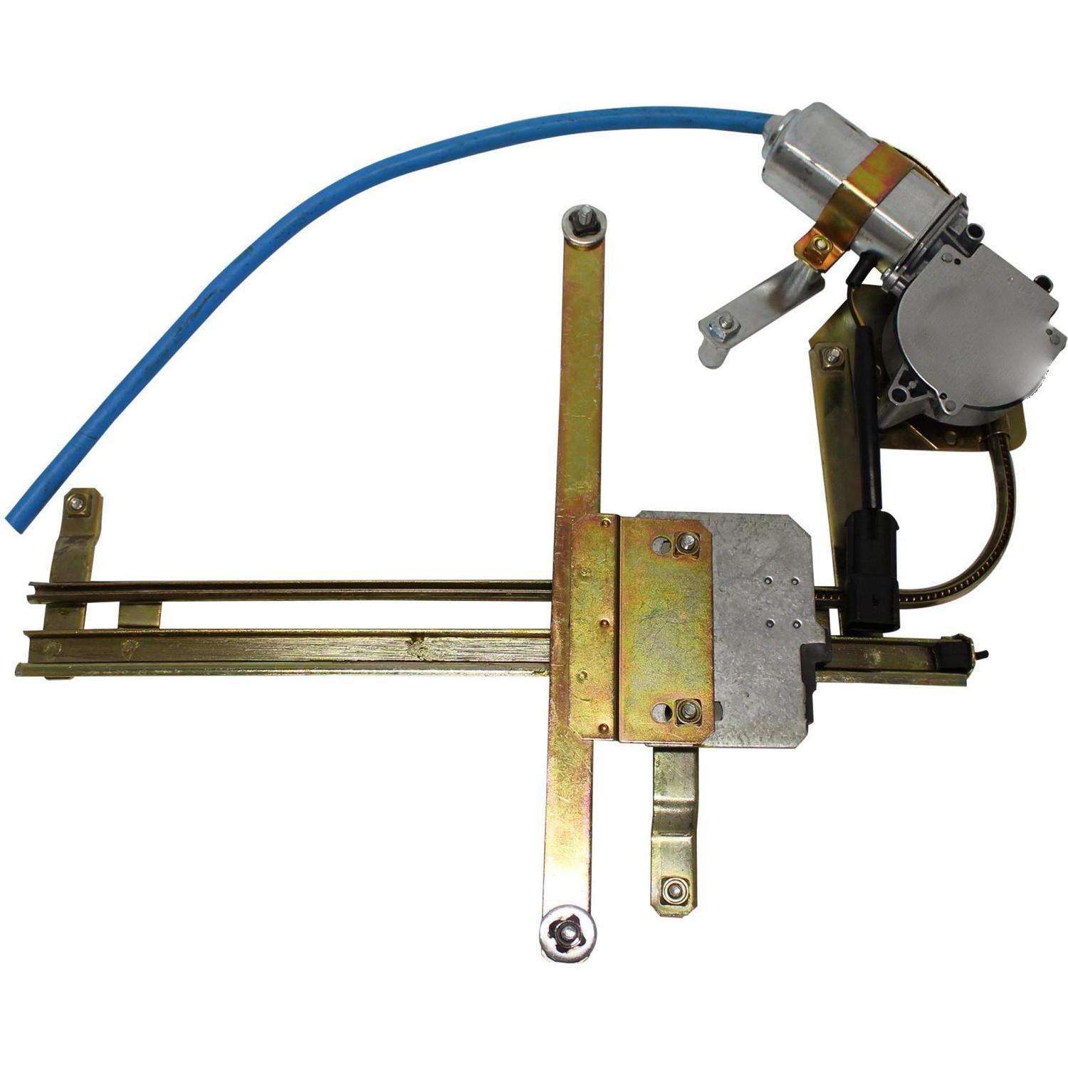 TrakMotive 211529 - Power Window Motor and Regulator Assembly TrakMotive 211529 Power Window Motor and Regulator Assembly product image 4 of 6