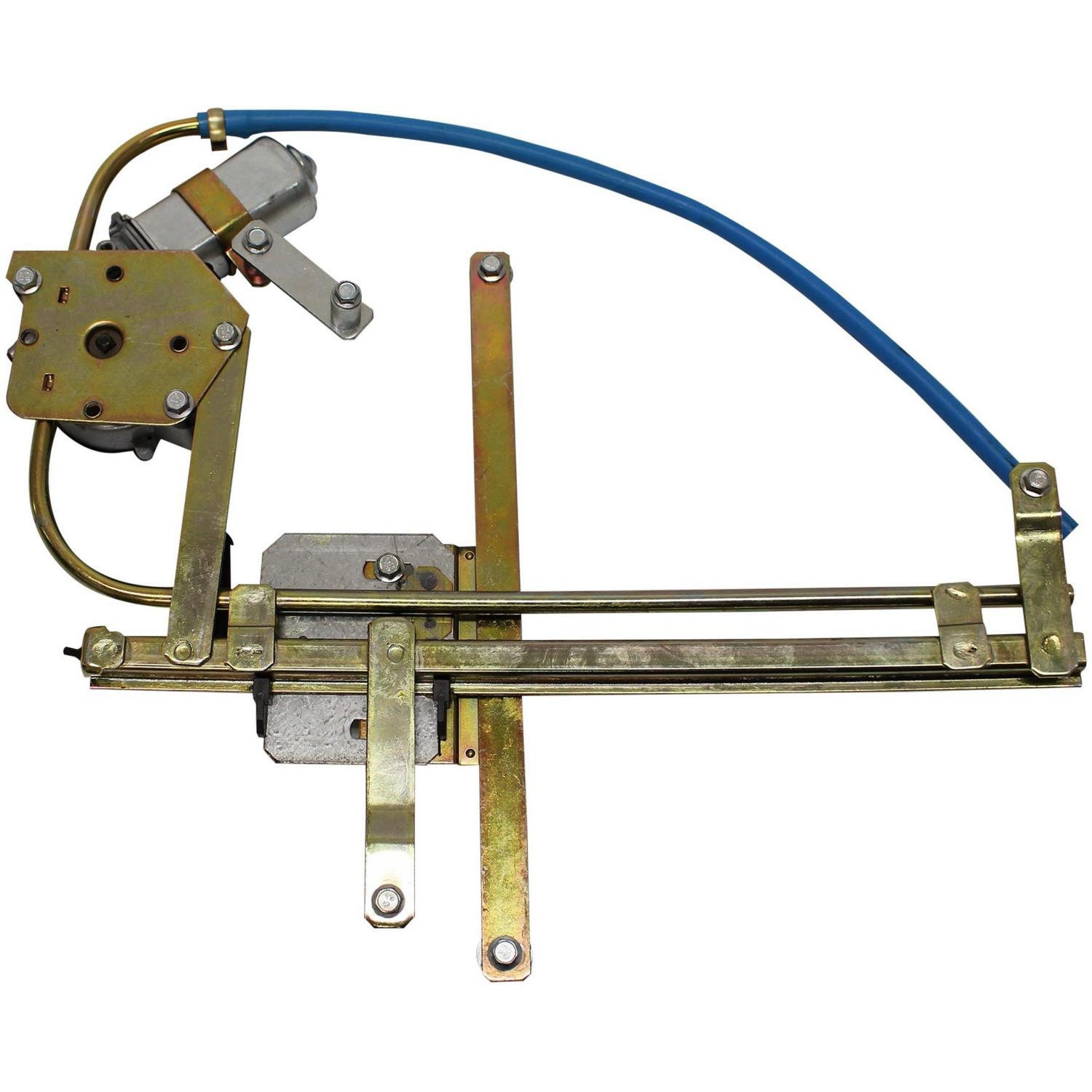 TrakMotive 211529 - Power Window Motor and Regulator Assembly TrakMotive 211529 Power Window Motor and Regulator Assembly product image 5 of 6