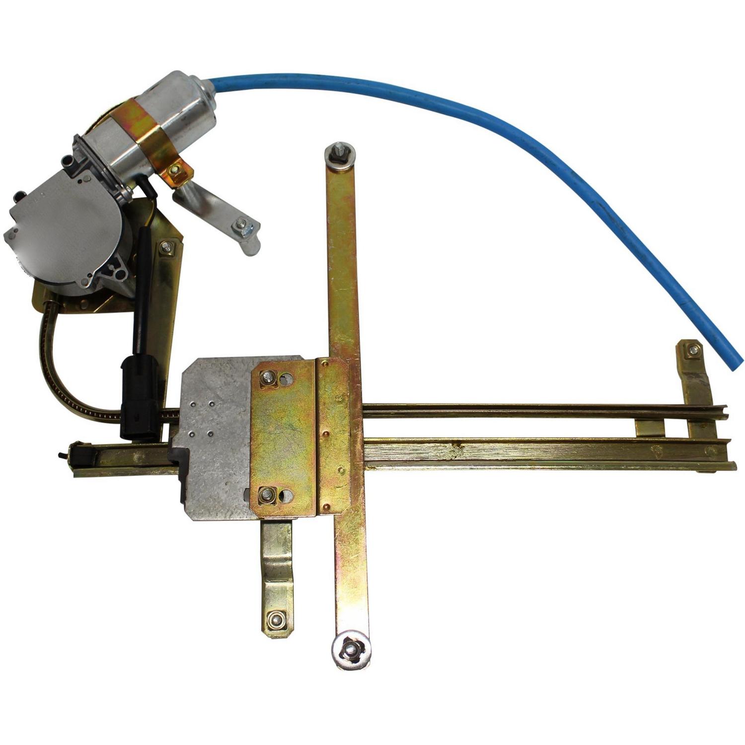 TrakMotive 211530 - Power Window Motor and Regulator Assembly TrakMotive 211530 Power Window Motor and Regulator Assembly product image 1 of 6