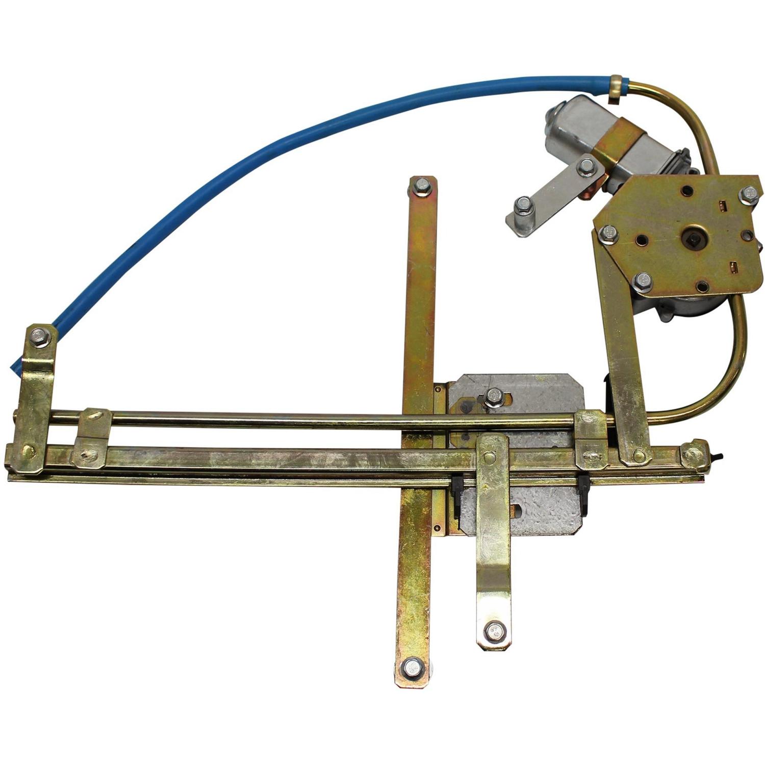 TrakMotive 211530 - Power Window Motor and Regulator Assembly TrakMotive 211530 Power Window Motor and Regulator Assembly product image 5 of 6