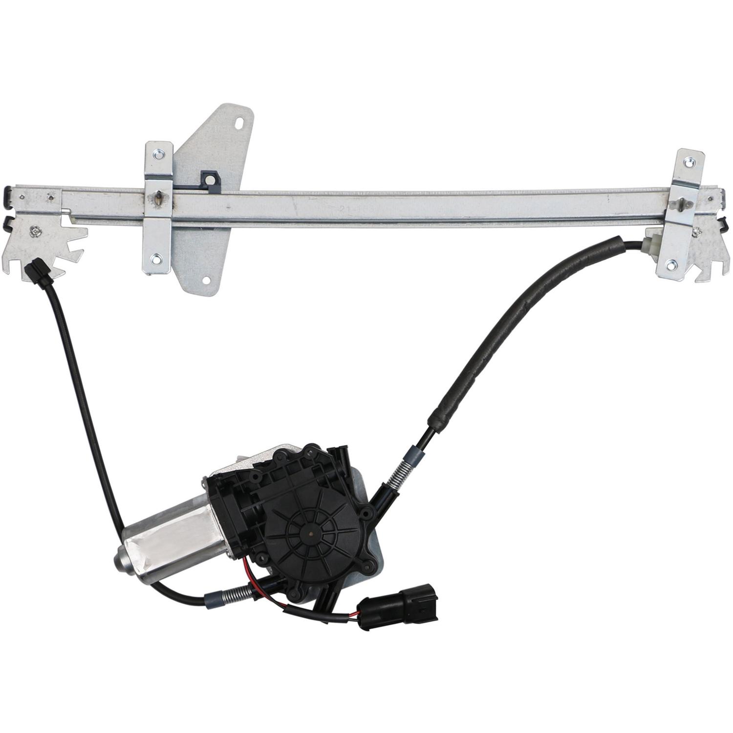 TrakMotive 211531 - Power Window Motor and Regulator Assembly TrakMotive 211531 Power Window Motor and Regulator Assembly product image 1 of 5
