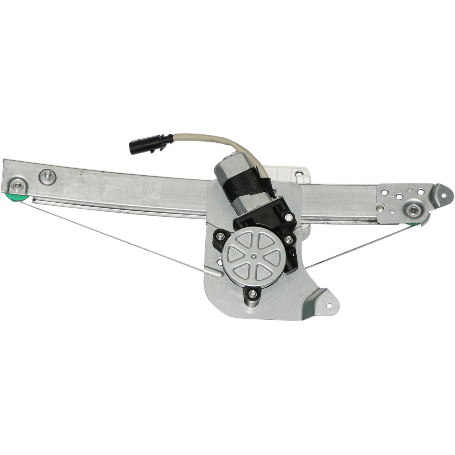 TrakMotive 211537 - Power Window Motor and Regulator Assembly TrakMotive 211537 Power Window Motor and Regulator Assembly product image 1 of 6