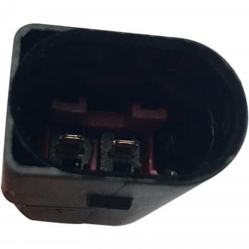 2007 Volvo XC70 Power Window Motor and Regulator Assembly Rear Right TrakMotive 211538 image 3 of 4