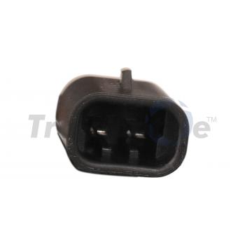 1994 Volvo 960 Power Window Motor and Regulator Assembly Front Left TrakMotive 211543 image 3 of 3