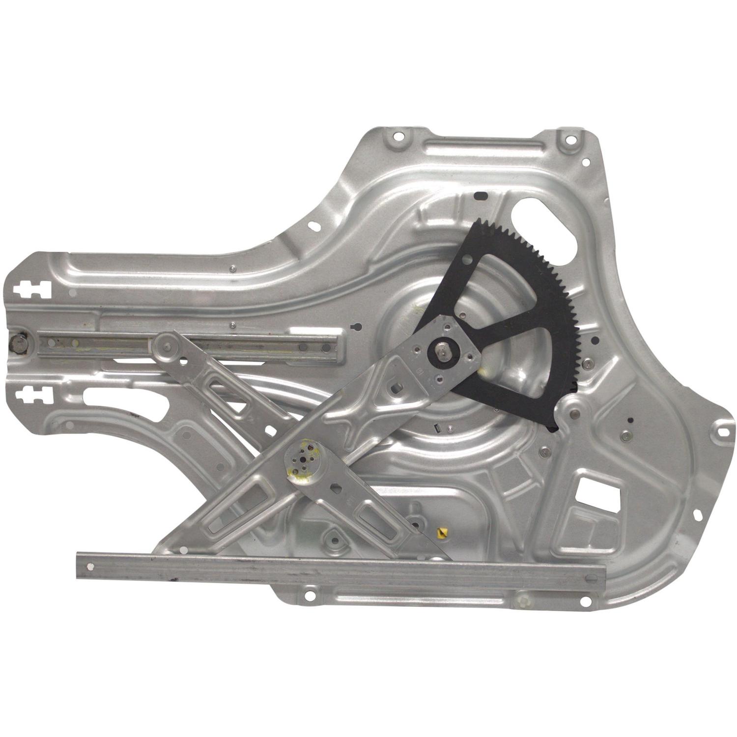 TrakMotive 211547 - Power Window Motor and Regulator Assembly TrakMotive 211547 Power Window Motor and Regulator Assembly product image 5 of 6