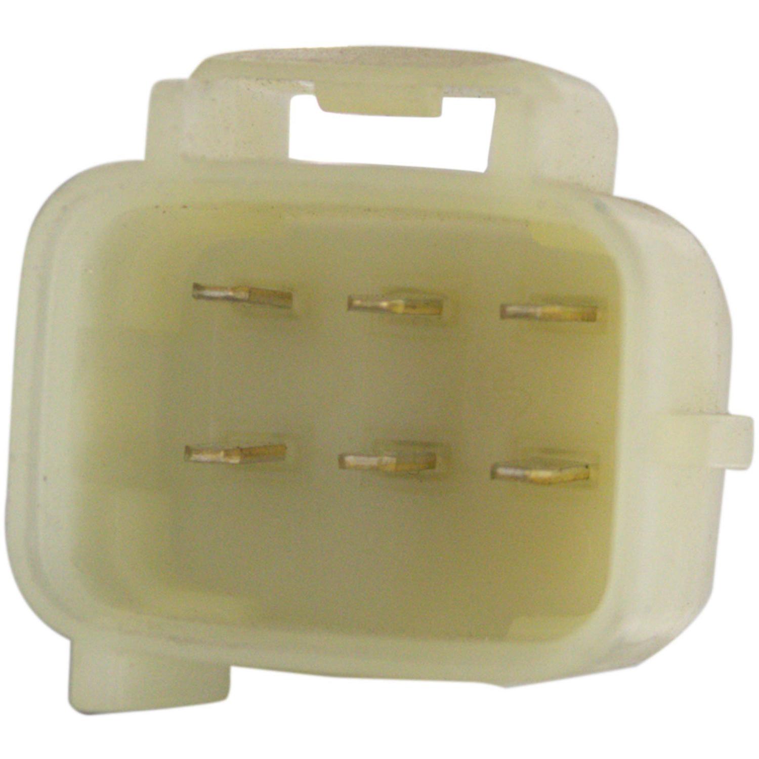 TrakMotive 211547 - Power Window Motor and Regulator Assembly TrakMotive 211547 Power Window Motor and Regulator Assembly product image 6 of 6