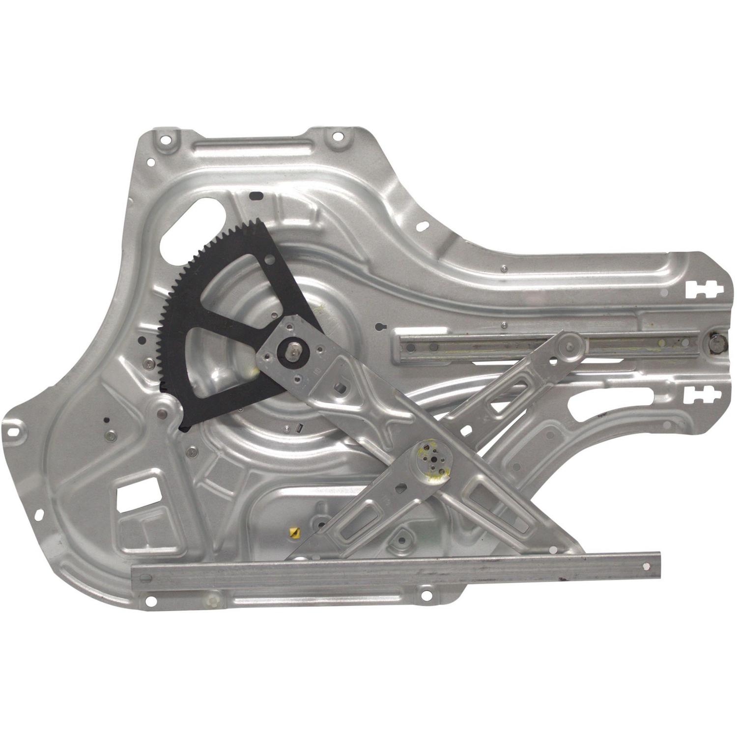 TrakMotive 211548 - Power Window Motor and Regulator Assembly TrakMotive 211548 Power Window Motor and Regulator Assembly product image 2 of 6