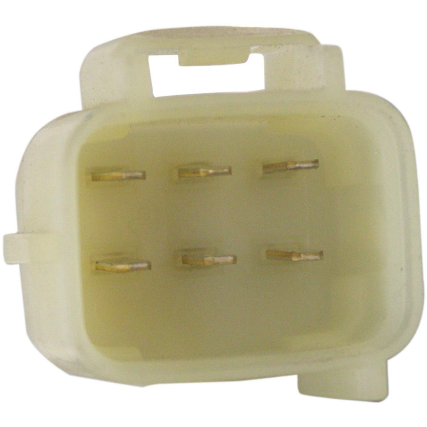 TrakMotive 211548 - Power Window Motor and Regulator Assembly TrakMotive 211548 Power Window Motor and Regulator Assembly product image 6 of 6