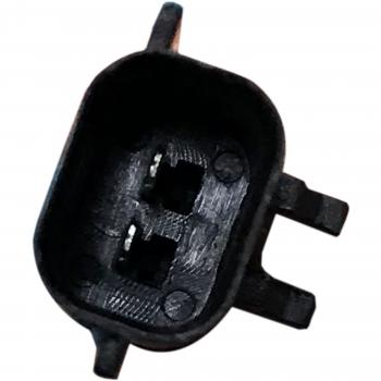 2007 Jeep Liberty Power Window Motor and Regulator Assembly Front Right TrakMotive 211556 image 3 of 4