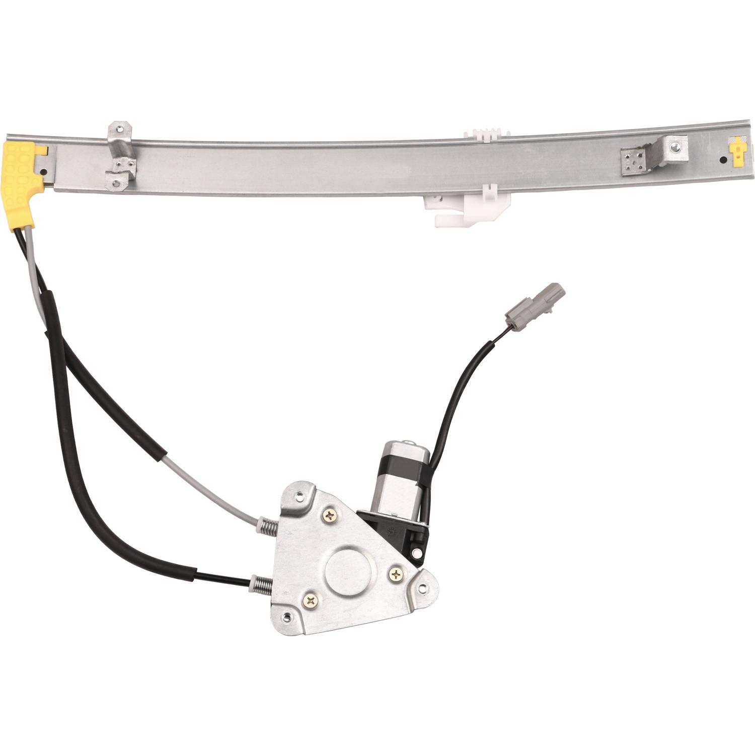 TrakMotive 211558 - Power Window Motor and Regulator Assembly TrakMotive 211558 Power Window Motor and Regulator Assembly product image 1 of 7