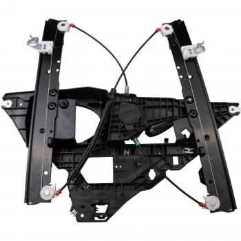 2006 Lincoln Navigator Power Window Motor and Regulator Assembly Front Right TrakMotive 211568 image 2 of 4