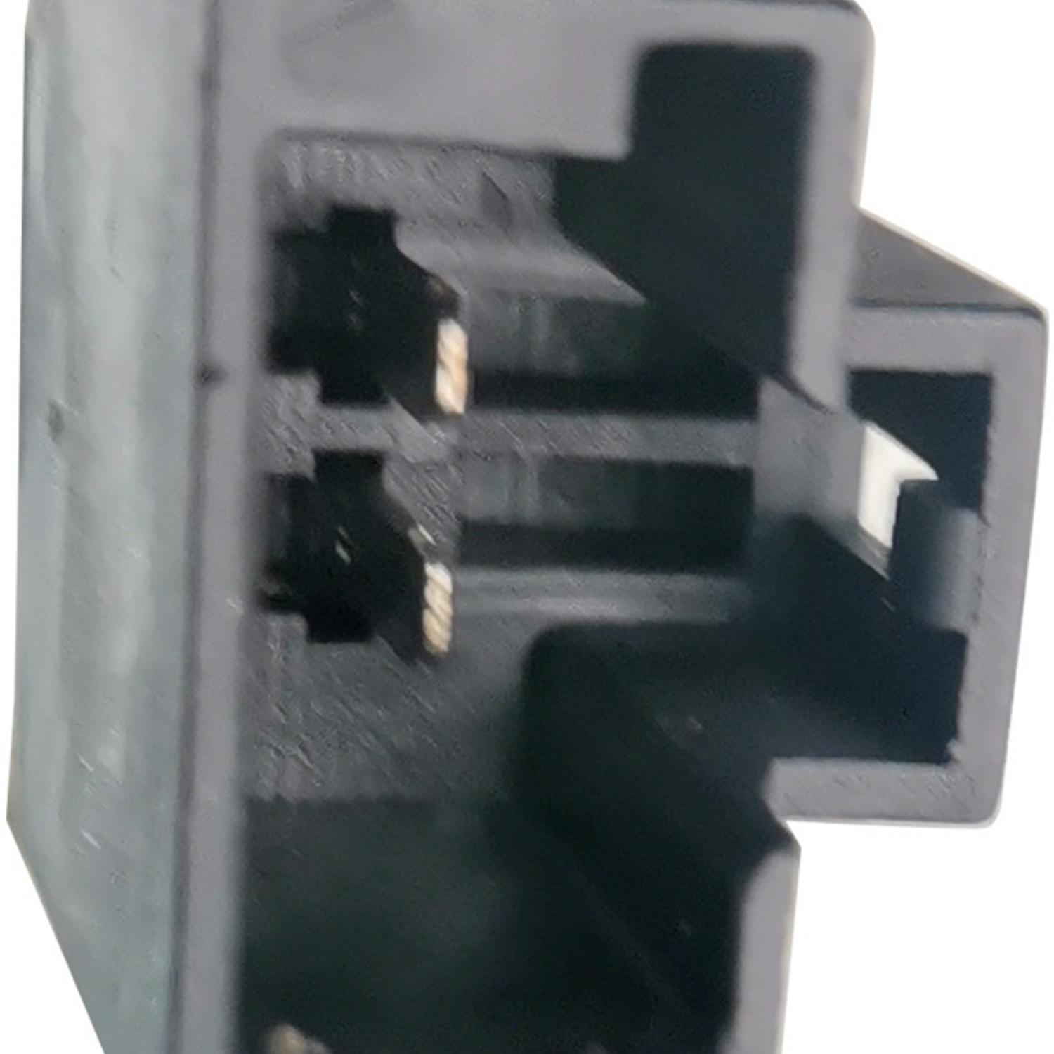 TrakMotive 211577 - Power Window Motor and Regulator Assembly TrakMotive 211577 Power Window Motor and Regulator Assembly product image 3 of 6