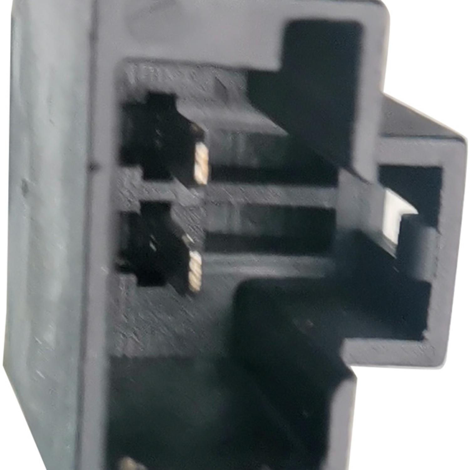TrakMotive 211577 - Power Window Motor and Regulator Assembly TrakMotive 211577 Power Window Motor and Regulator Assembly product image 6 of 6