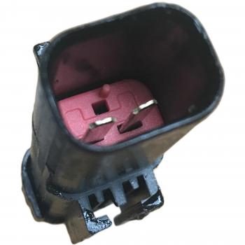 2005 Dodge Stratus Power Window Motor and Regulator Assembly Front Left TrakMotive 211579 image 3 of 4