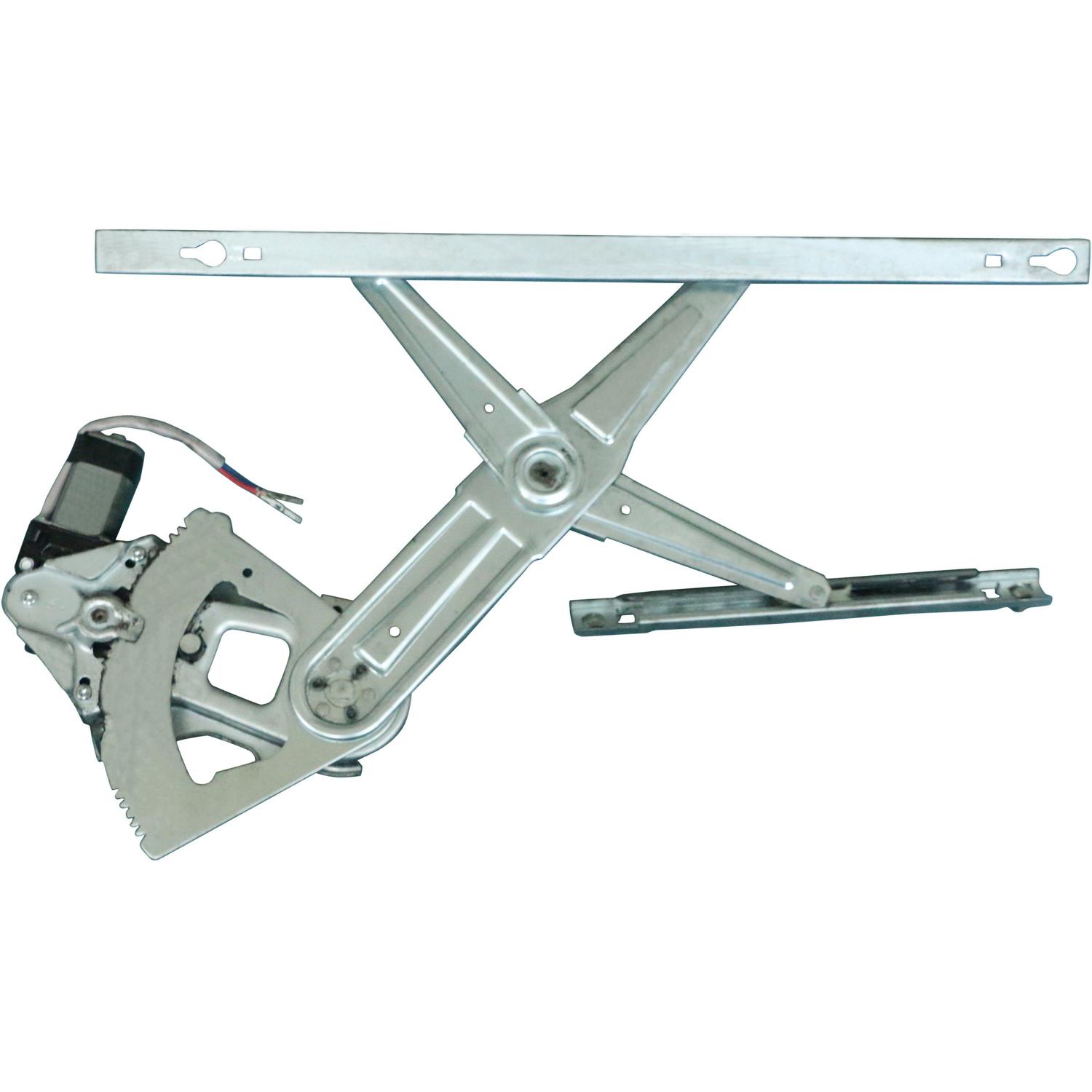 TrakMotive 211580 - Power Window Motor and Regulator Assembly TrakMotive 211580 Power Window Motor and Regulator Assembly product image 2 of 7