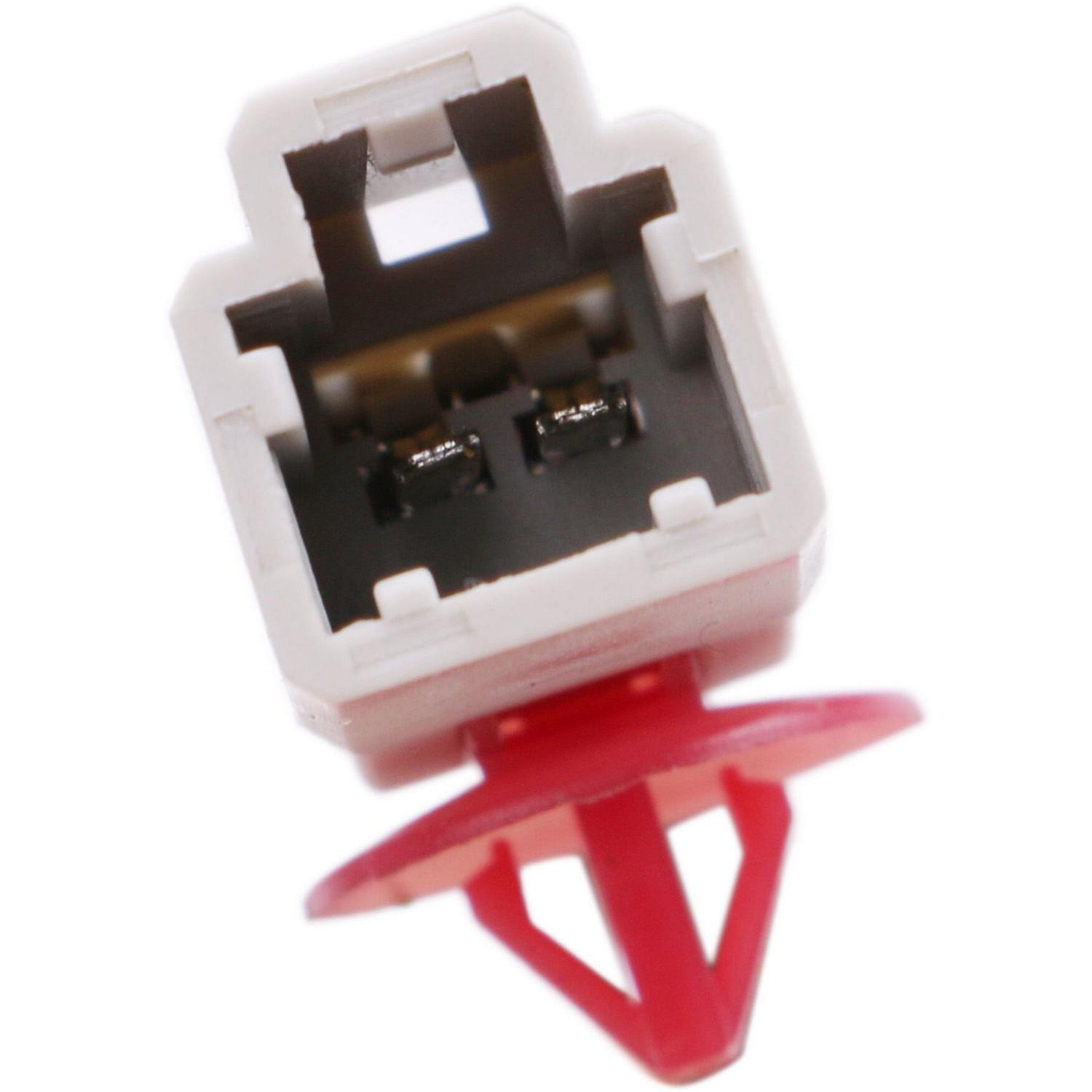 TrakMotive 211590 Power Window Motor and Regulator Assembly product image 3 of 7