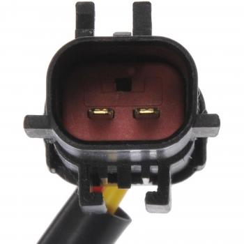 2005 Lincoln LS Power Window Motor and Regulator Assembly Rear Right TrakMotive 211594 image 3 of 4
