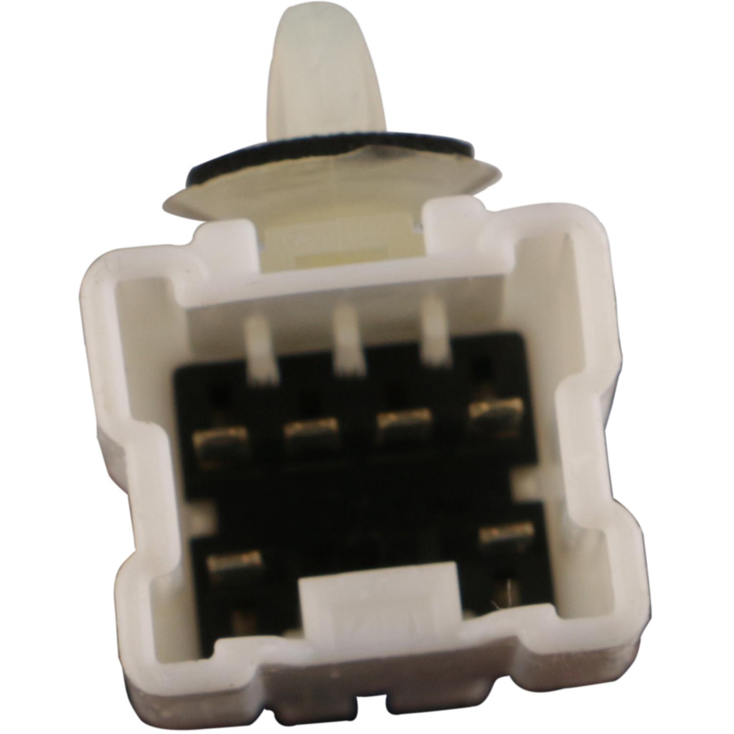 TrakMotive 211612 - Power Window Motor and Regulator Assembly TrakMotive 211612 Power Window Motor and Regulator Assembly product image 6 of 6