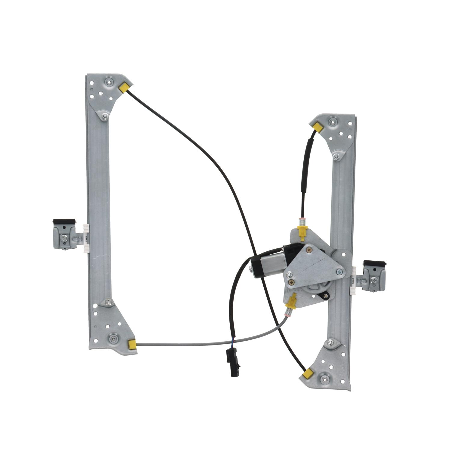TrakMotive 211615 - Power Window Motor and Regulator Assembly TrakMotive 211615 Power Window Motor and Regulator Assembly product image 1 of 3