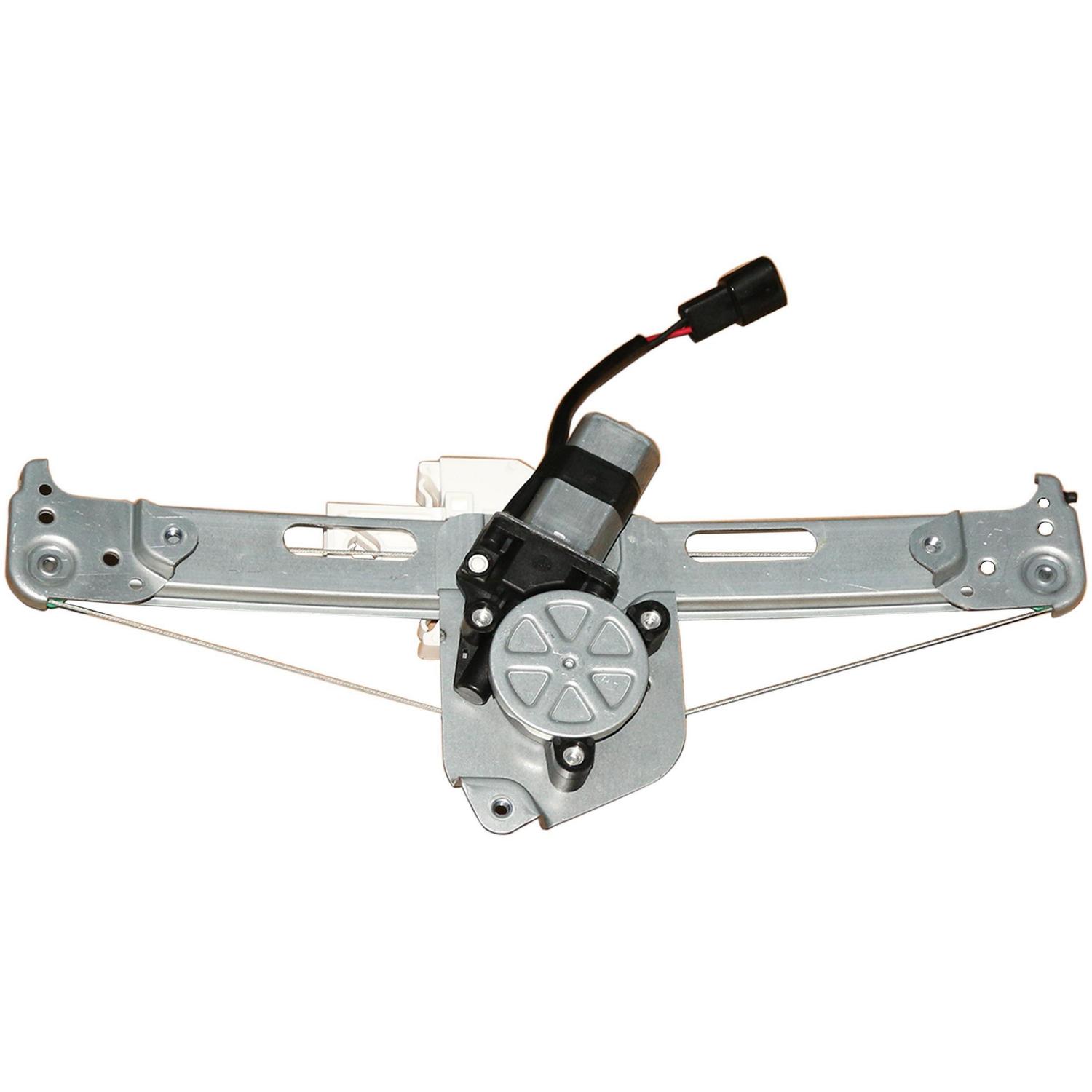 TrakMotive 211630 - Power Window Motor and Regulator Assembly TrakMotive 211630 Power Window Motor and Regulator Assembly product image 1 of 6