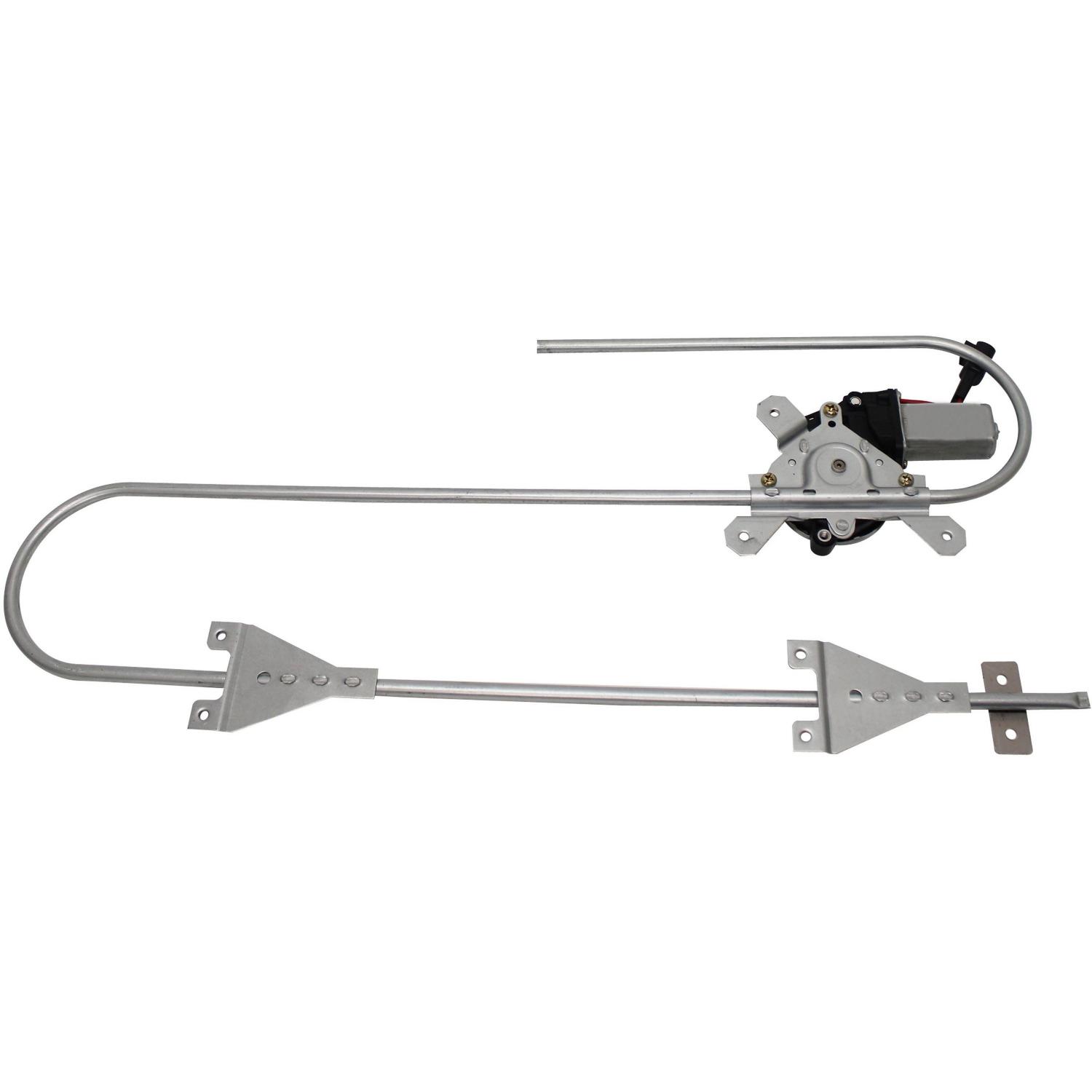 TrakMotive 211644 - Power Window Motor and Regulator Assembly TrakMotive 211644 Power Window Motor and Regulator Assembly product image 2 of 3