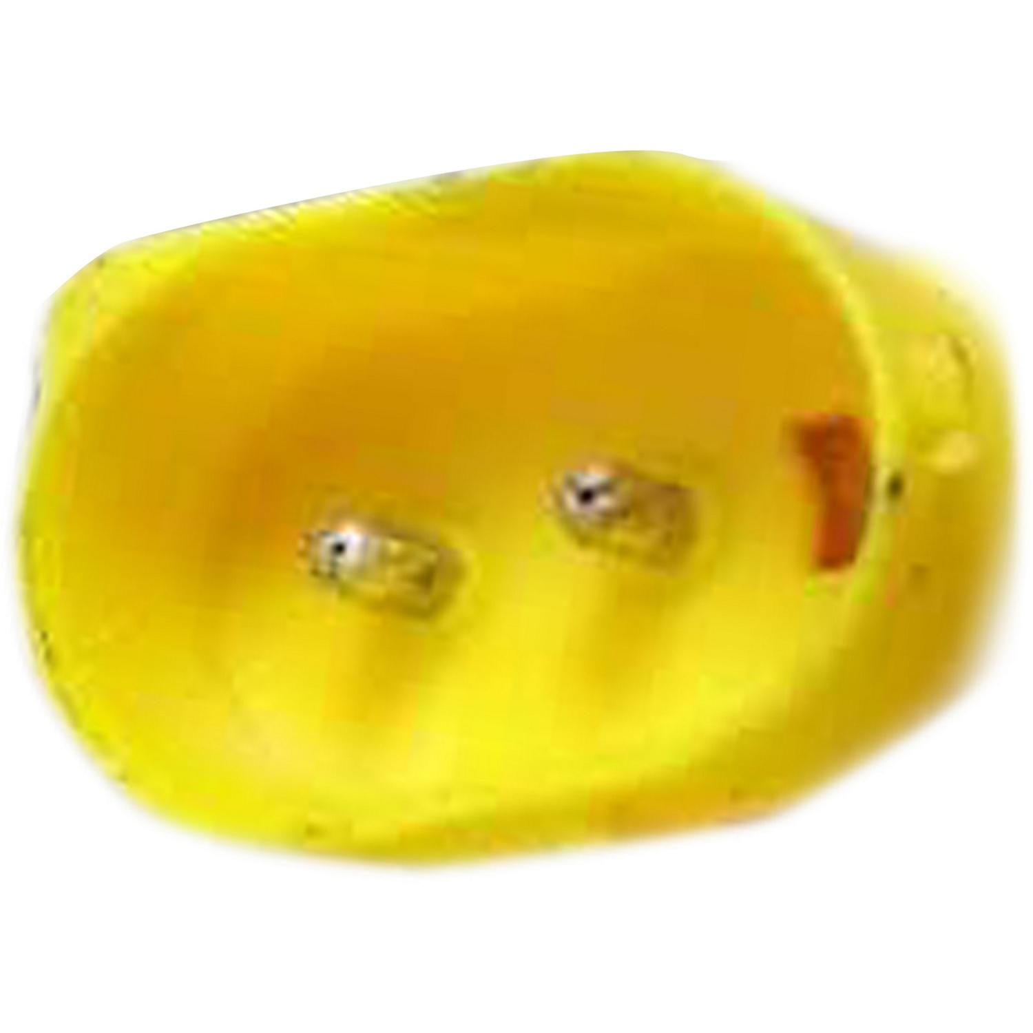 TrakMotive 211653 Power Window Motor and Regulator Assembly product image 3 of 6