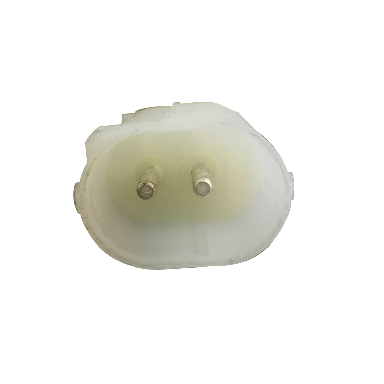 TrakMotive 211653 Power Window Motor and Regulator Assembly product image 6 of 6