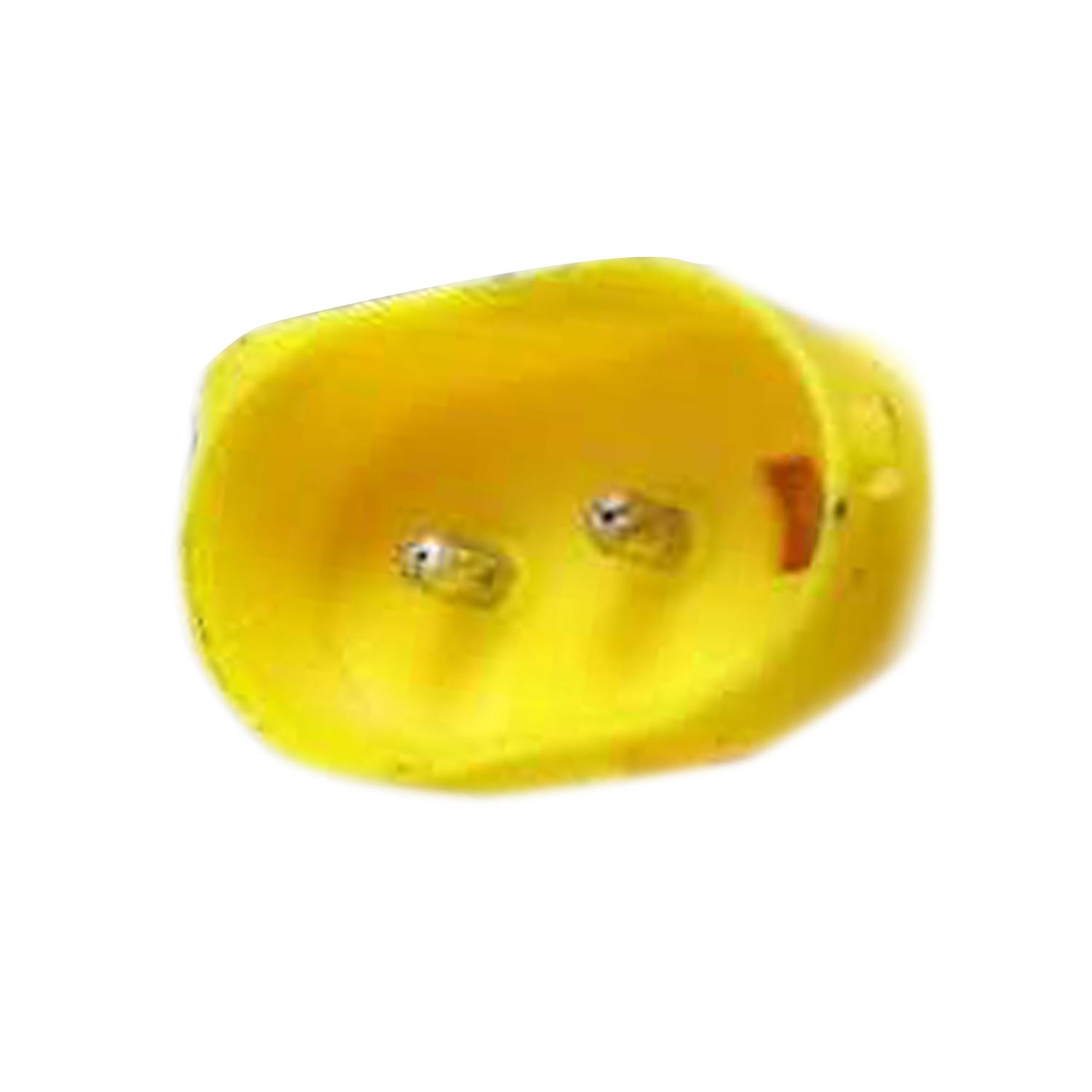 TrakMotive 211654 Power Window Motor and Regulator Assembly product image 6 of 6