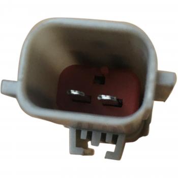 2008 Dodge Magnum Power Window Motor and Regulator Assembly Rear Left TrakMotive 211665 image 3 of 4