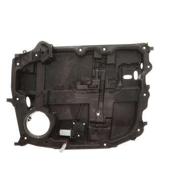 2009 Dodge Nitro Power Window Motor and Regulator Assembly Front Right TrakMotive 211685 image 1 of 3