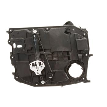 2009 Dodge Nitro Power Window Motor and Regulator Assembly Front Right TrakMotive 211685 image 2 of 3