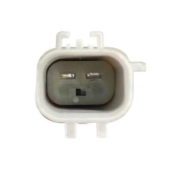 2009 Dodge Nitro Power Window Motor and Regulator Assembly Front Right TrakMotive 211685 image 3 of 3