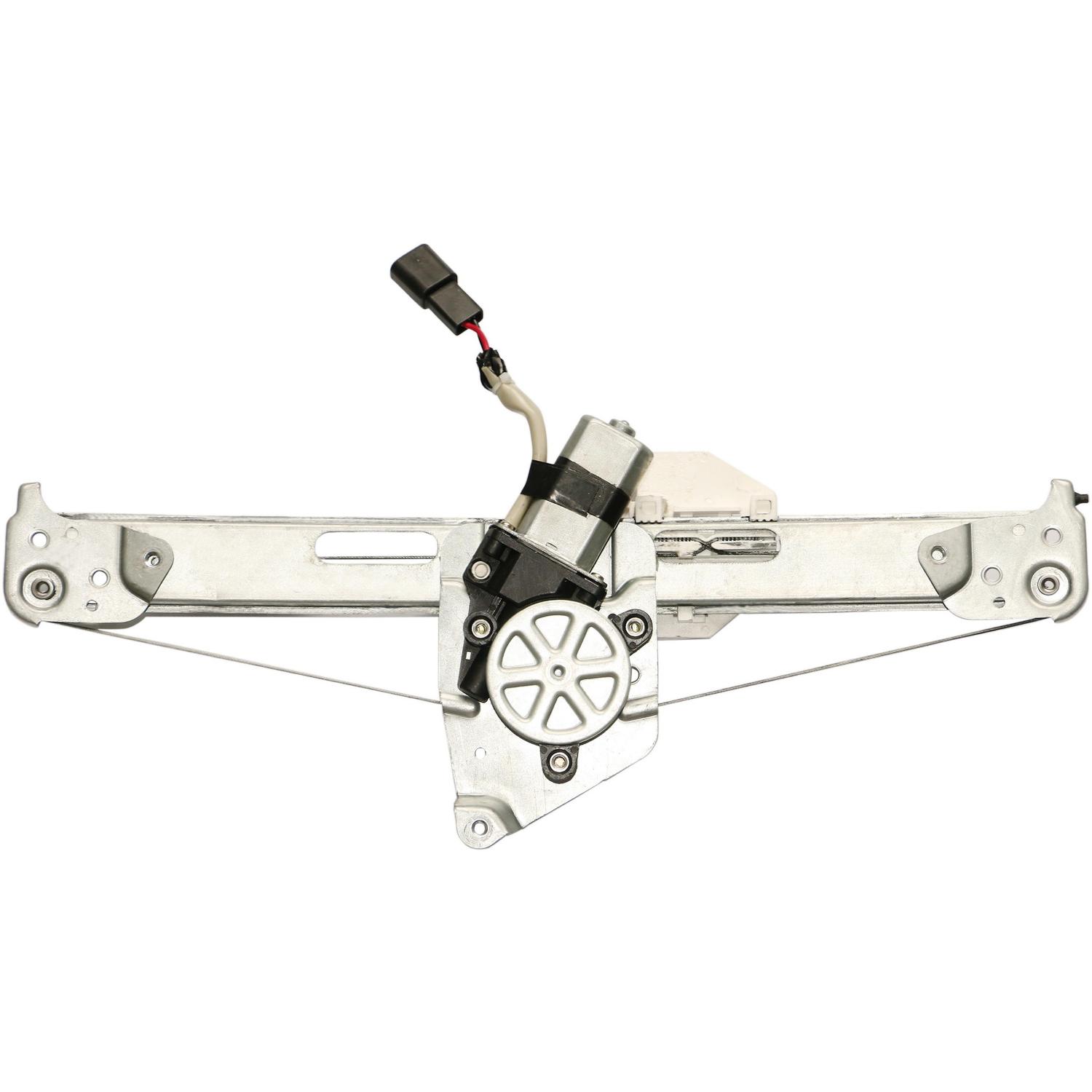 TrakMotive 211690 Power Window Motor and Regulator Assembly product image 5 of 7